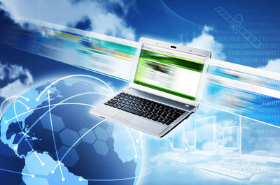 全球信息共享與互聯(lián)網(wǎng)信息技術(shù)開(kāi)發(fā) 構(gòu)建無(wú)國(guó)界的知識(shí)橋梁