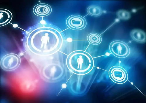 科技賦能與規(guī)范發(fā)展雙輪驅(qū)動(dòng) 互聯(lián)網(wǎng)金融的蓬勃向上之路